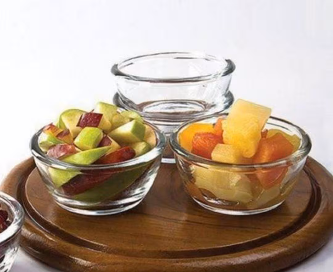 پیاله ماست خوری گلکسی