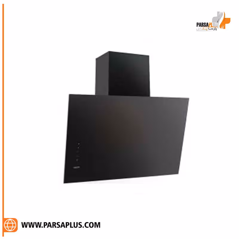 هود مورب استیل البرز مدل SA461