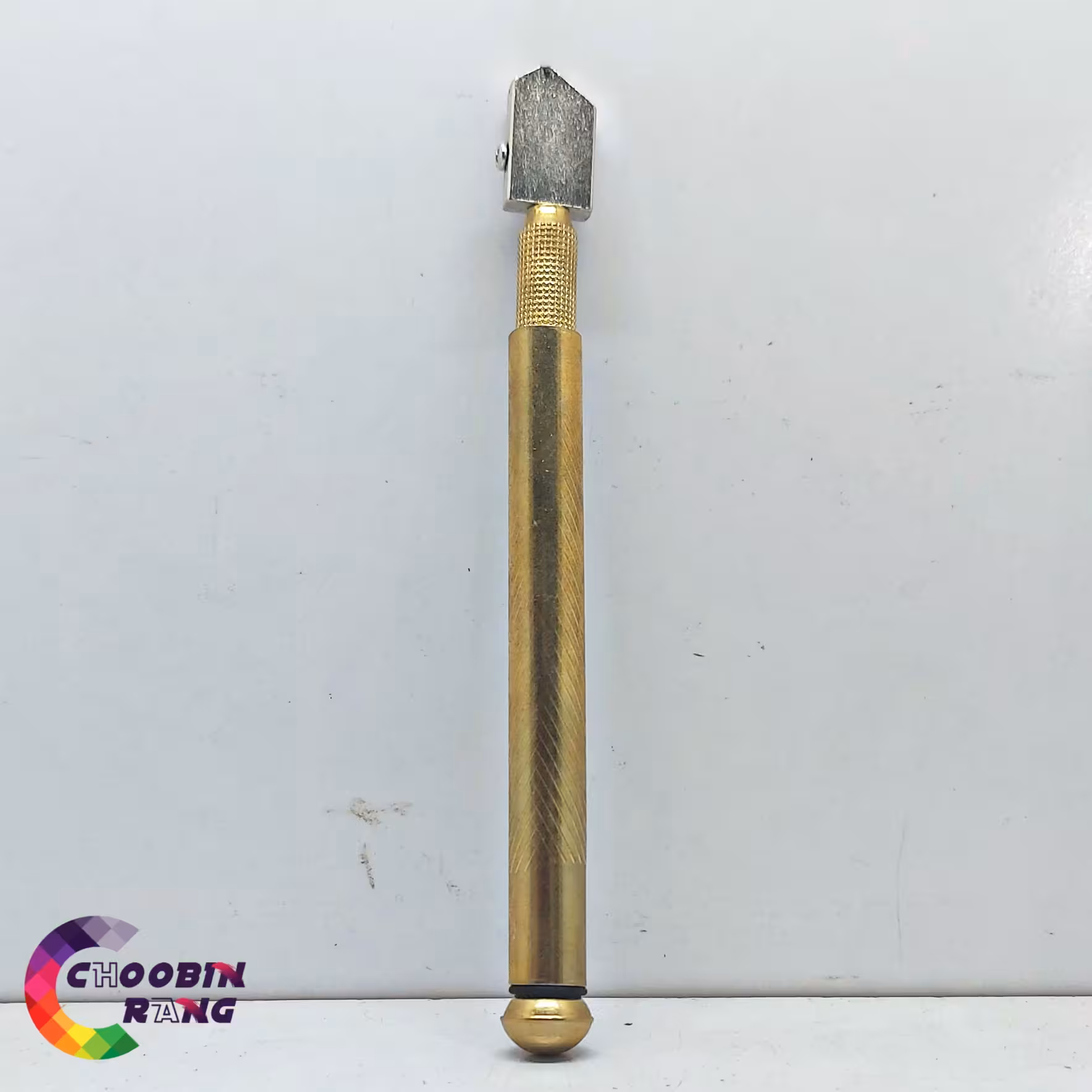 تیغ الماس شیشه بر نفتی