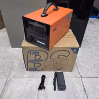 پاور استیشن 400 وات باس مدل 2-079