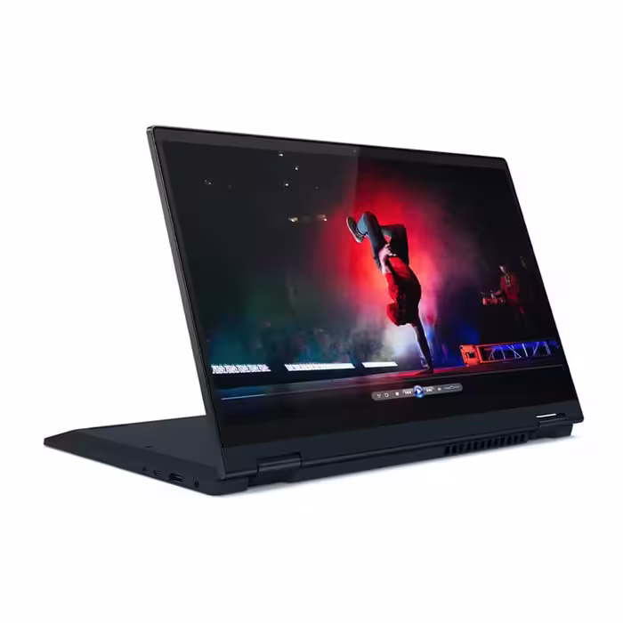لپ تاپ لنوو Lenovo ideapad Flex 5 14 | Ryzen5-5500U | 16G | 512G | AMD Radeon | 14″FHD X360 Touch (باکس اورجینال)