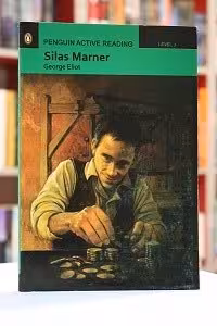 Penguin Active Reading 3 Silas Marner
