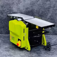 رنده گندگی دو کاره ایکسکورت آلمان مدل XMD01-210