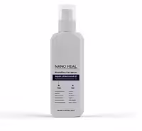 سرم احیا و بازسازی روغن آرگان و سیاه دانه نانوهیل 130ml