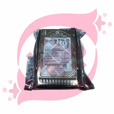هارد سرورHPE 600GB 12G SAS 10K SFF HDD 781577-001 با گارانتی
