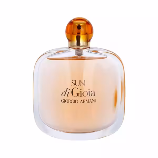 عطر جورجیو آرمانی سان دی جیوا زنانه ادوپرفیوم 50 میل