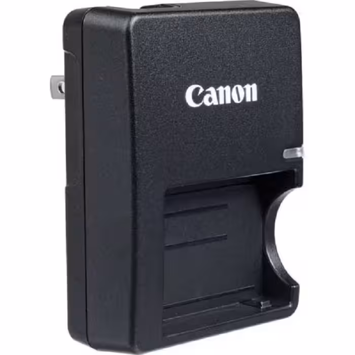 شارژر باتری لیتیومی کانن اصلی Canon LC-E5 Original