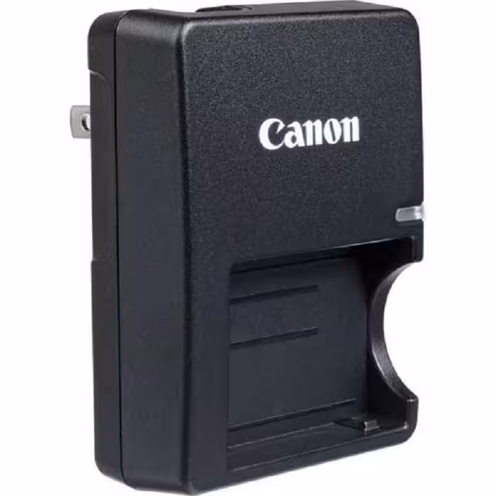 شارژر باتری لیتیومی کانن اصلی Canon LC-E5 Original