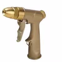 آبپاش 3 حالته فلزی بهکو تایوان مدل 9301