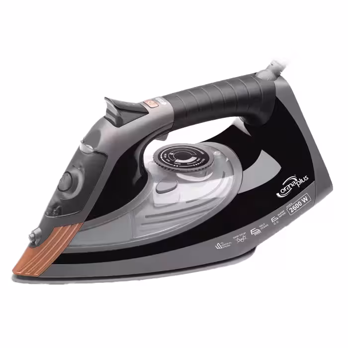 اتو بخار 2600 وات اورانا پلاس مدل OR-098