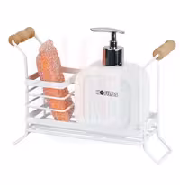 جا مایع استنددار لیندا