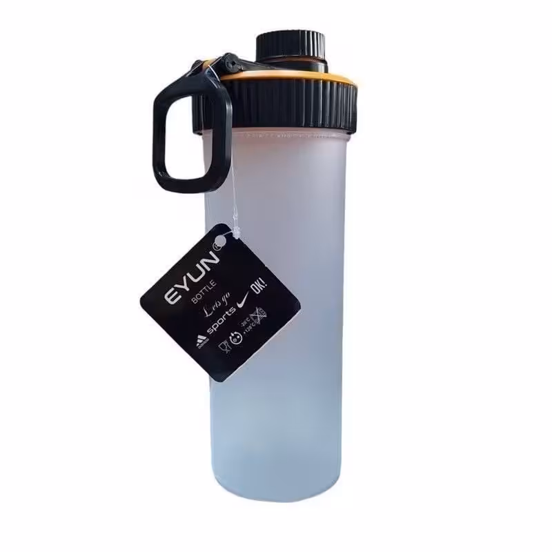 شیکر همزن دار یک تیکه | amazonchi