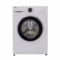 بُست لباسشویی 7 کیلویی 7171- BWD سفید