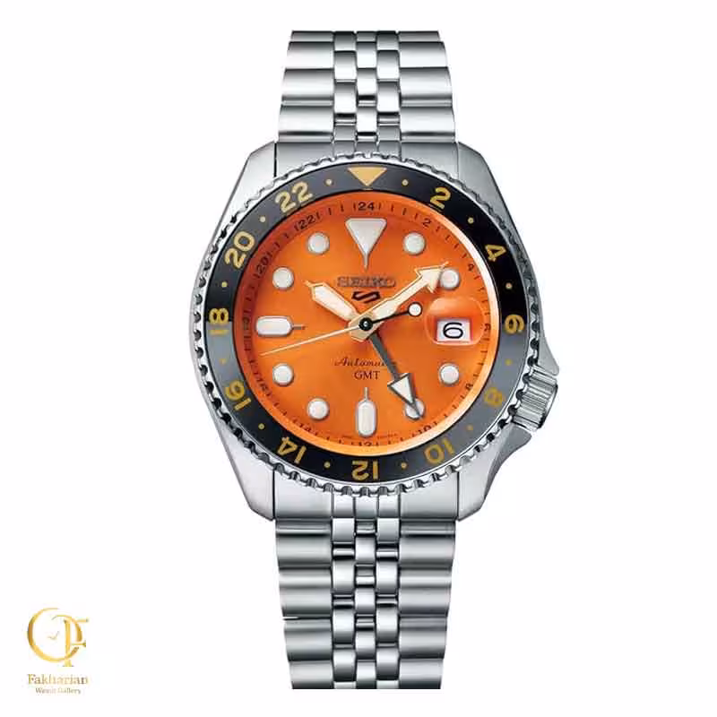 ساعت مچی سیکو مدل SEIKO ssk005k1