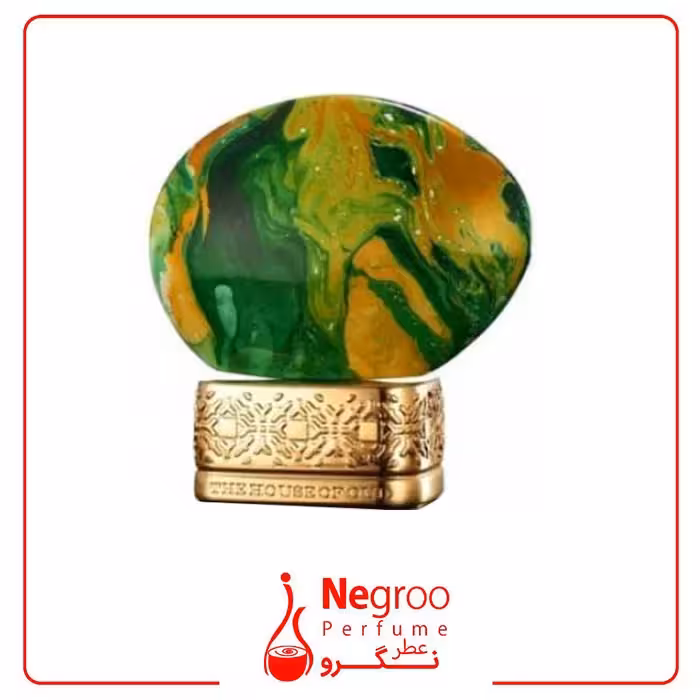 عطر ادکلن هاوس آف عود سایپرس شید 75 میل