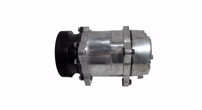 کمپرسور کولر ام وی ام X33