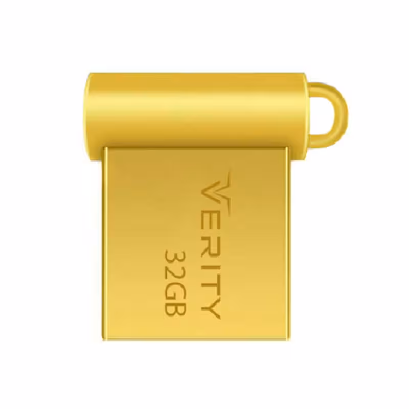 فلش 32 گیگ وریتی VERITY V816 USB2.0
