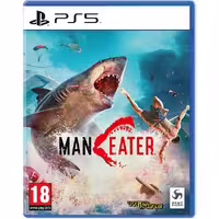 Man Eater PS5