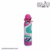 اسپري بدن مونتژ sense
