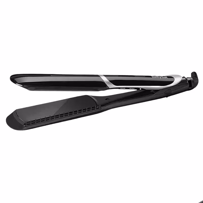 اتو مو بابلیس صاف کننده مو مدل babyliss ST397 SDE اورجینال