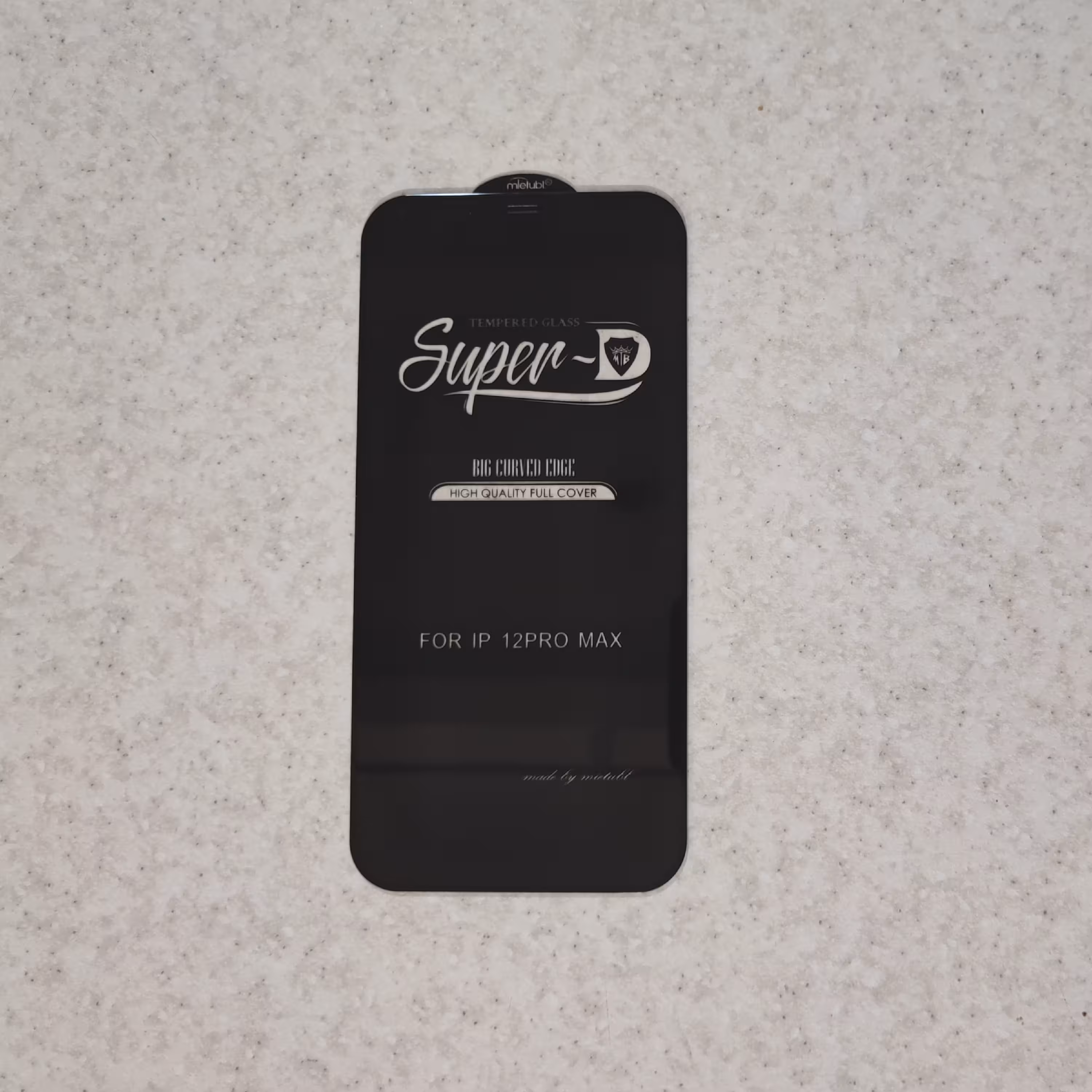 گلس 12 پرو مکس