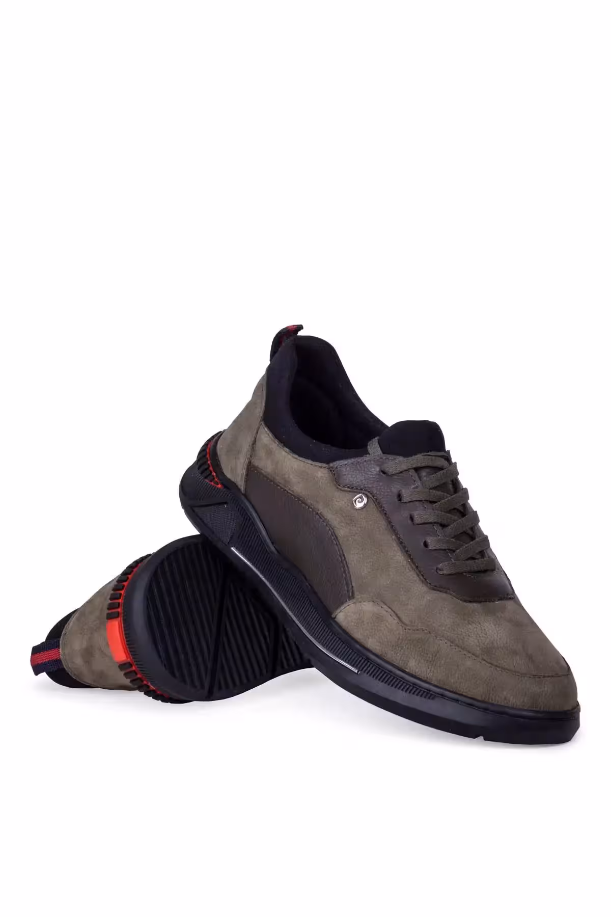 کفش سایز بزرگ مردانه کژوال چرم طبیعی – 5065