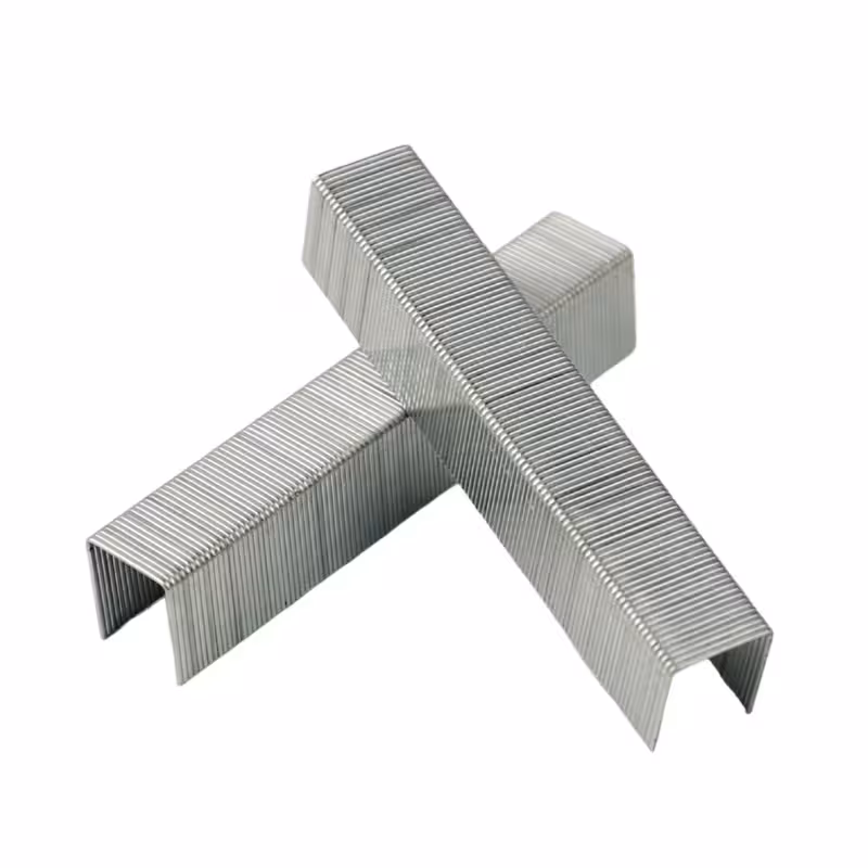 سوزن منگنه اس تی دی STD NO2315 سایز 23٫15 بسته 1000 عددی