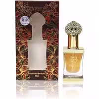عطر زهور لک (Zuhur Lak) برند عربیات 12 میل