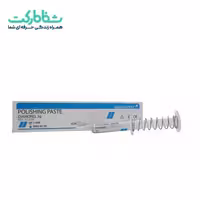 خمیر پرداخت الماسه 3گرمی مستردنت