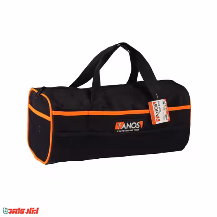 کیف ابزار خانگی تانوس مدل 02