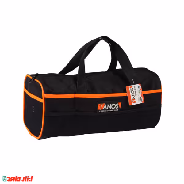 کیف ابزار خانگی تانوس مدل 02
