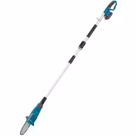 اره شاخه زن زنجیری شارژی 20 سانت رونیکس مدل 8602