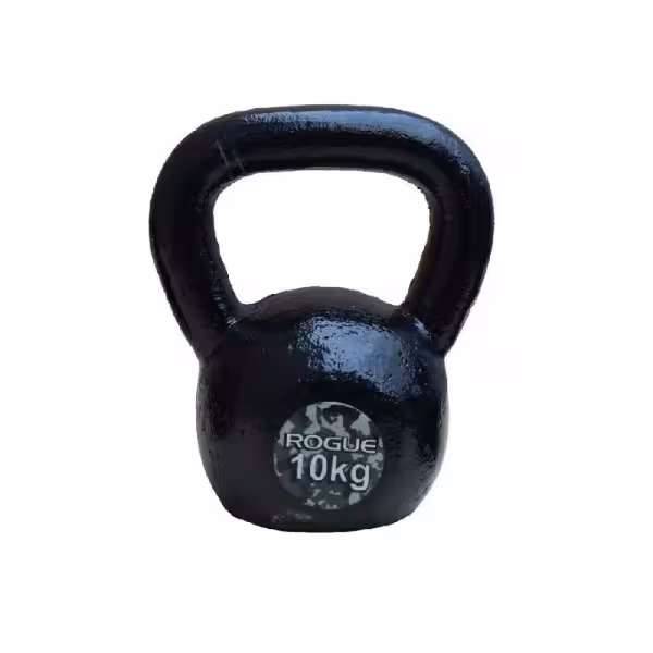 کتل بل چدنی 10 کیلو گرمی روگ( ROGUE) کد 84