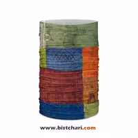 اسکارف مدل N-Temple Multi برند باف Buff (شامل تخفیف به علت وجود پرز)