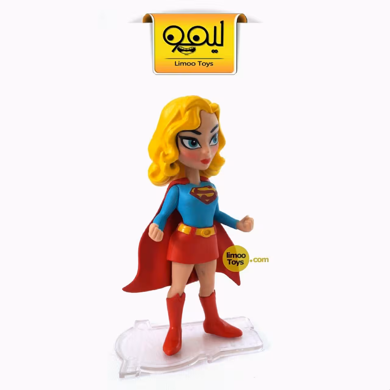 فیگور Super Girl
