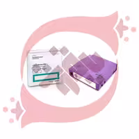 HPE LTO-6 Ultrium 6.25TB RW Data Cartridge C7976A