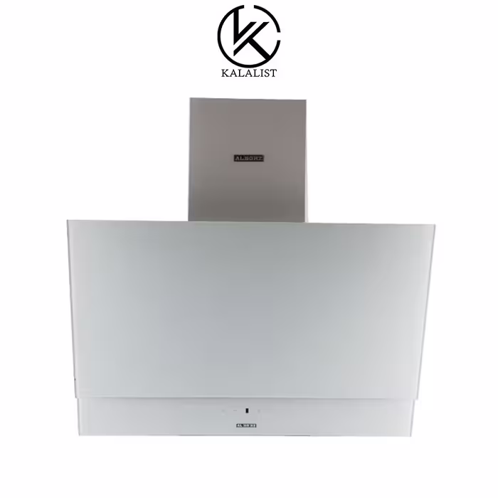 هود مورب استیل البرز مدل SA-413W
