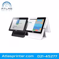 صندوق فروشگاهی زد ای سی ZEC MAC POS