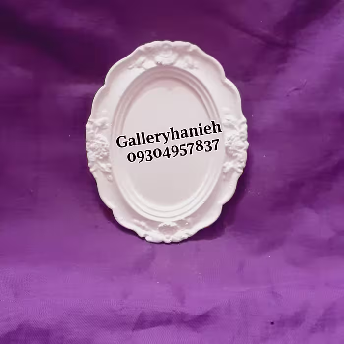 گیفت قاب چهار گل خام مناسب برای تمامی جشن ها و مراسمات حداقل سفارش 30 عدد