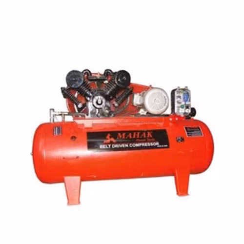 پمپ باد محک 750 لیتری سه فاز مدل AP-900