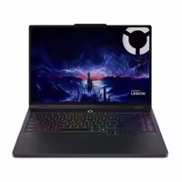 لپ تاپ 16 اینچی لنوو مدل LENOVO Legion pro 5 16IRX10 Core i9 14900HX 32GB 1TB SSD 8GB RTX5070