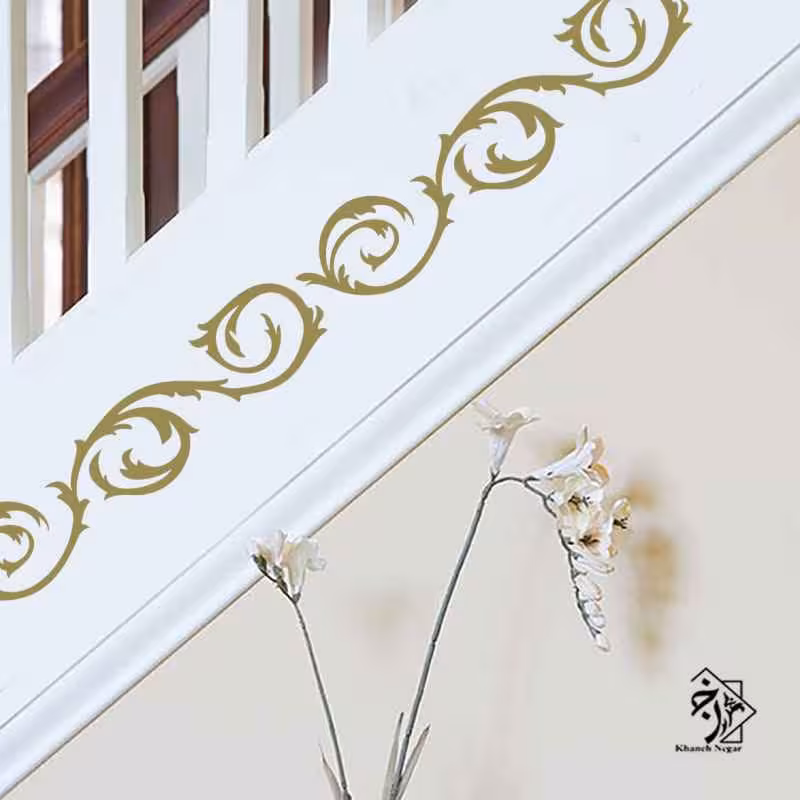 شابلون حاشیه کد 263