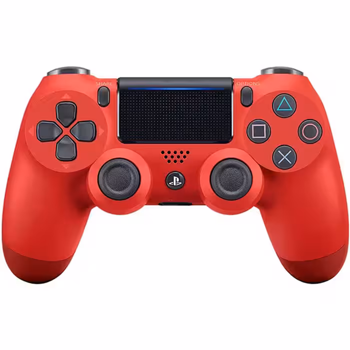 DualShock 4 High Copy – Red