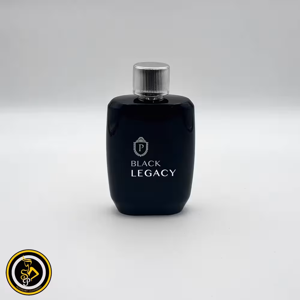 ادکلن مردانه لجسی (Legacy) برند پارلمنت