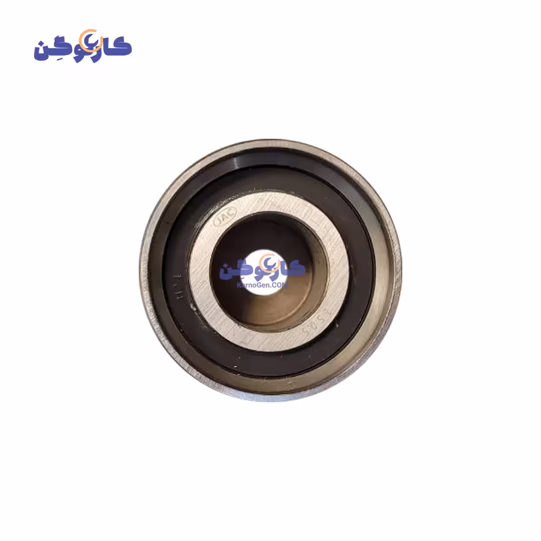 هرزگرد تایم جک اس 5