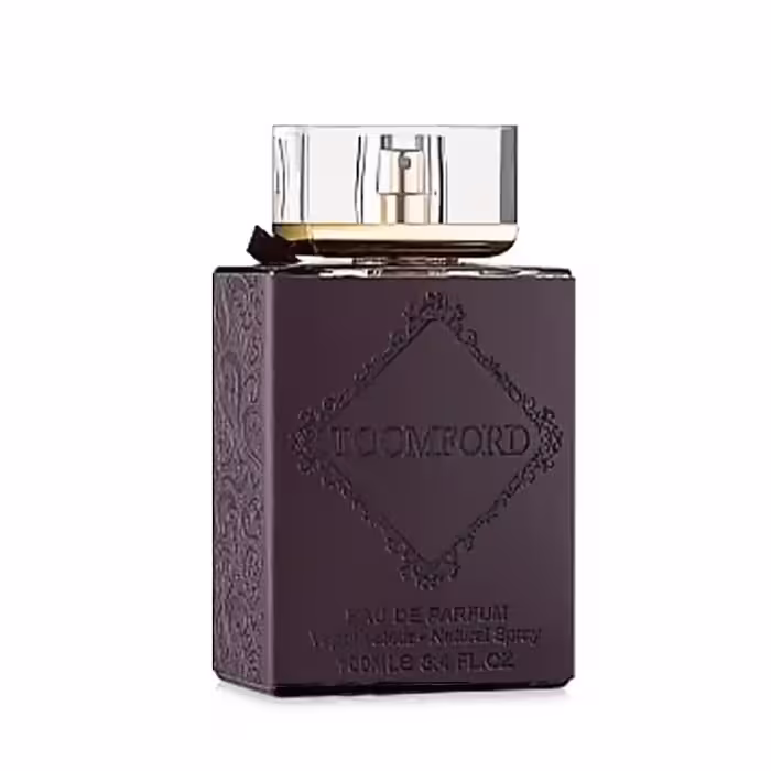 ادکلن تومفورد فراگرنس ورد مدل Fragrance World Toomford