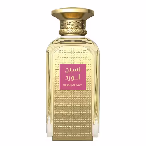 ادوپرفیوم Naseej Al Ward  از برند Afnan