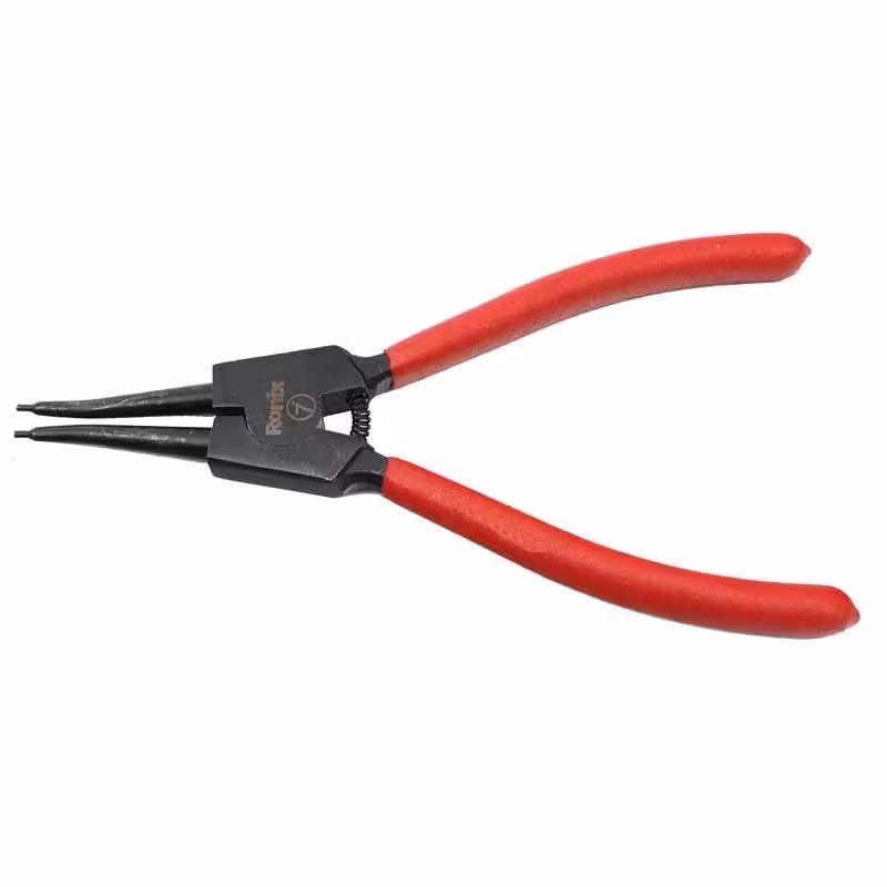 انبر خار بازکن رونیکس مدل RH-1727 سایز 7 اینچ