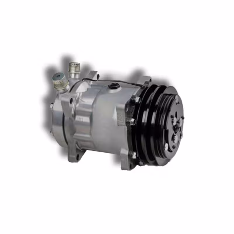 کمپرسور کولر بی ام و 730 اتاق g12