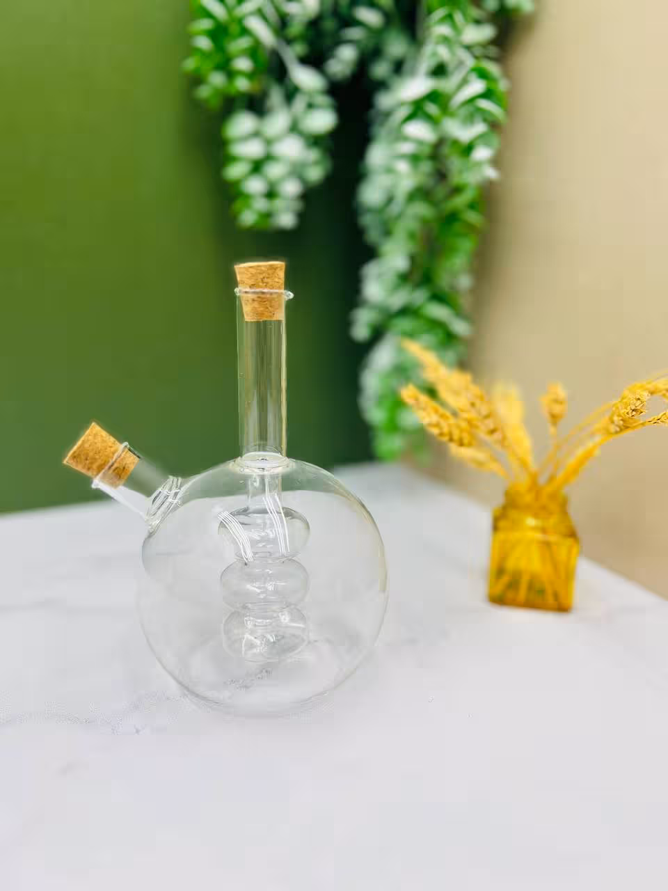 جای روغن و آبلیمو پیرکس mf7-300ml